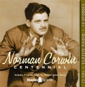 Centennial CD box set