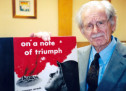 HAPPY 100th, NORMAN CORWIN