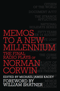 memos-to-a-new-millennium-norman-corwin